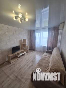 2-к квартира, посуточно, 42м2, 3/4 этаж