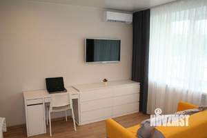 1-к квартира, посуточно, 32м2, 1/1 этаж