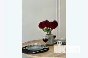 1-к квартира, посуточно, 40м2, 5/5 этаж