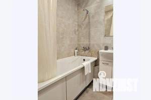 1-к квартира, посуточно, 30м2, 5/10 этаж