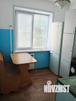 1-к квартира, на длительный срок, 32м2, 3/5 этаж