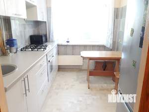 1-к квартира, посуточно, 39м2, 7/9 этаж