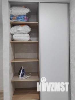 1-к квартира, посуточно, 31м2, 1/1 этаж