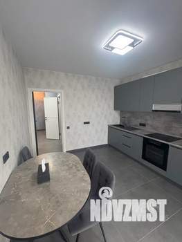 2-к квартира, посуточно, 64м2, 12/12 этаж