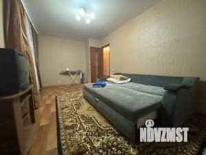 1-к квартира, посуточно, 32м2, 1/5 этаж