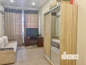 1-к квартира, на длительный срок, 39м2, 2/6 этаж