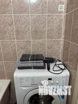 2-к квартира, посуточно, 51м2, 6/9 этаж