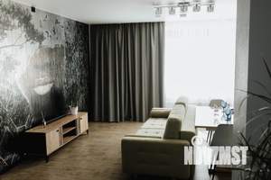 3-к квартира, посуточно, 20м2, 1/1 этаж