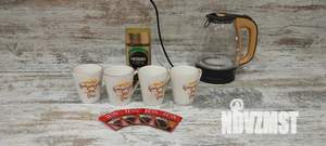 1-к квартира, посуточно, 34м2, 4/5 этаж