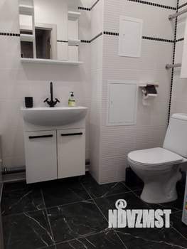 1-к квартира, на длительный срок, 40м2, 1/7 этаж