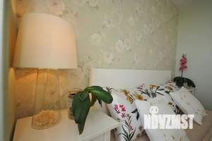 1-к квартира, посуточно, 45м2, 12/13 этаж