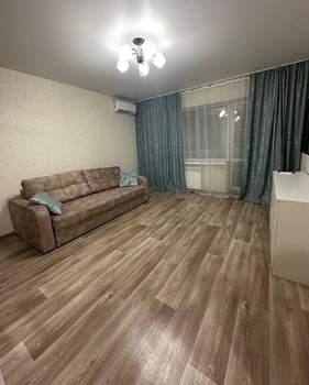 2-к квартира, на длительный срок, 54м2, 3/5 этаж