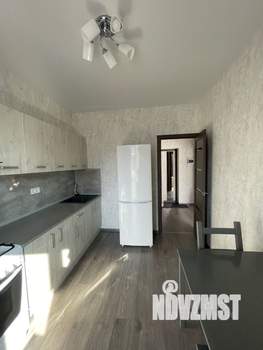 1-к квартира, на длительный срок, 35м2, 3/3 этаж
