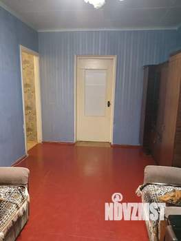 2-к квартира, на длительный срок, 44м2, 2/5 этаж