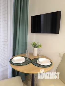 1-к квартира, посуточно, 40м2, 10/15 этаж