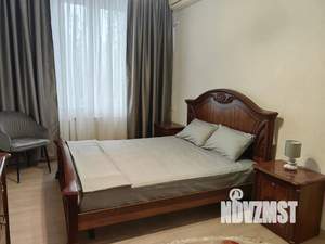 2-к квартира, посуточно, 60м2, 5/7 этаж