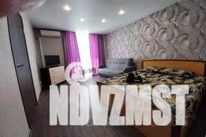 1-к квартира, посуточно, 40м2, 2/24 этаж