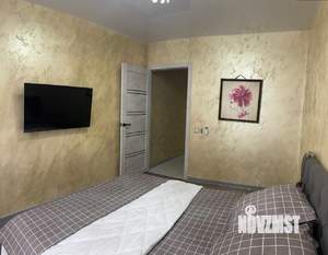 2-к квартира, посуточно, 67м2, 5/9 этаж