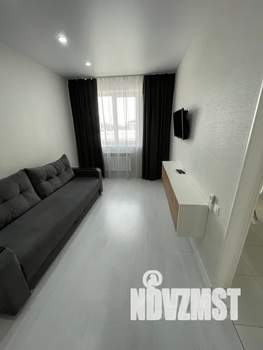 1-к квартира, посуточно, 29м2, 1/4 этаж