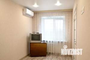 2-к квартира, посуточно, 44м2, 4/5 этаж