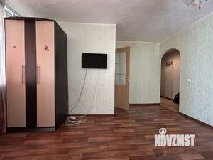 1-к квартира, посуточно, 31м2, 2/5 этаж