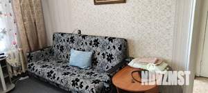 1-к квартира, посуточно, 36м2, 9/16 этаж