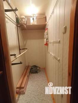 1-к квартира, на длительный срок, 35м2, 3/3 этаж