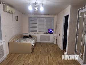 1-к квартира, на длительный срок, 32м2, 4/5 этаж