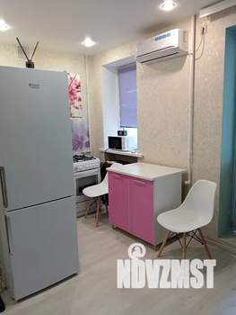 Студия квартира, посуточно, 25м2, 4/9 этаж