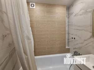 1-к квартира, посуточно, 36м2, 3/5 этаж