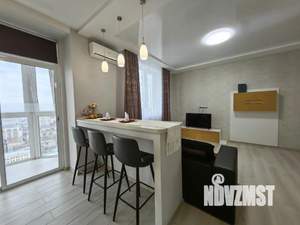 2-к квартира, посуточно, 80м2, 1/1 этаж