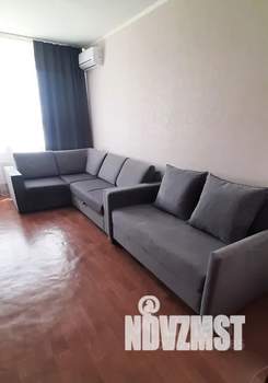 2-к квартира, посуточно, 52м2, 6/9 этаж