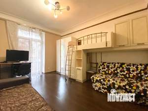 2-к квартира, посуточно, 60м2, 3/5 этаж