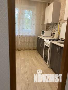 1-к квартира, посуточно, 36м2, 2/9 этаж