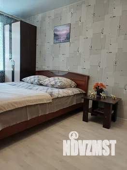 1-к квартира, посуточно, 30м2, 2/9 этаж