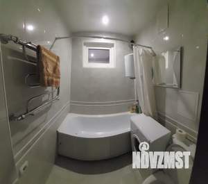 2-к квартира, посуточно, 42м2, 1/5 этаж