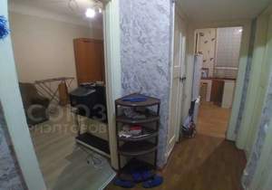 1-к квартира, на длительный срок, 37м2, 2/3 этаж