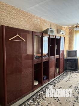 2-к квартира, на длительный срок, 51м2, 6/9 этаж
