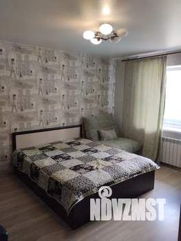 2-к квартира, посуточно, 40м2, 3/5 этаж