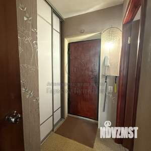 1-к квартира, на длительный срок, 36м2, 1/9 этаж