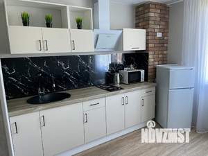 1-к квартира, посуточно, 42м2, 14/20 этаж