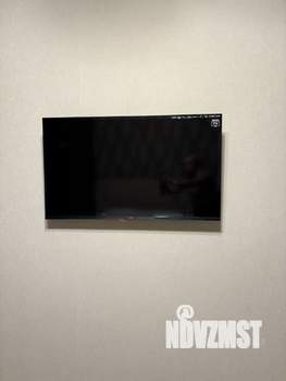 1-к квартира, посуточно, 45м2, 2/6 этаж