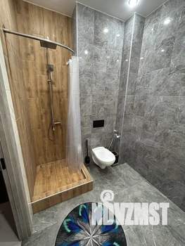 1-к квартира, посуточно, 49м2, 7/13 этаж