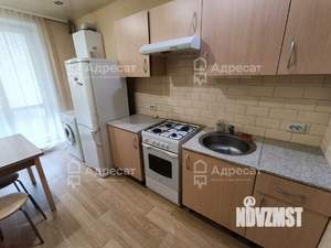 1-к квартира, на длительный срок, 30м2, 1/3 этаж