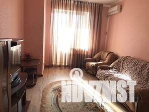 2-к квартира, на длительный срок, 60м2, 12/23 этаж