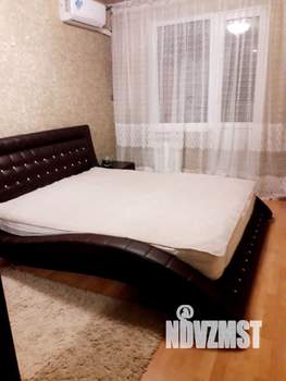 2-к квартира, посуточно, 51м2, 6/9 этаж