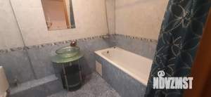 1-к квартира, на длительный срок, 60м2, 4/17 этаж