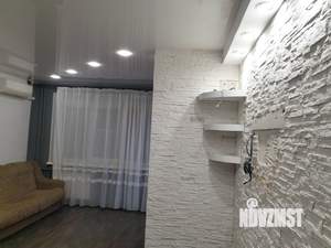 1-к квартира, на длительный срок, 33м2, 1/5 этаж