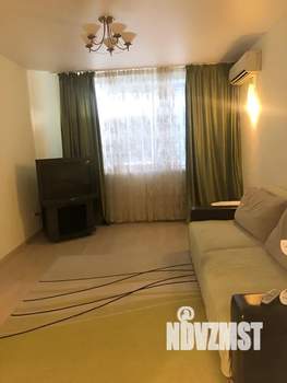 2-к квартира, посуточно, 80м2, 4/9 этаж