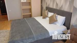 2-к квартира, посуточно, 57м2, 14/16 этаж